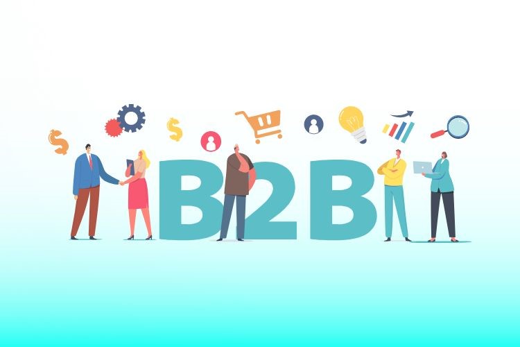 B2B Commerce