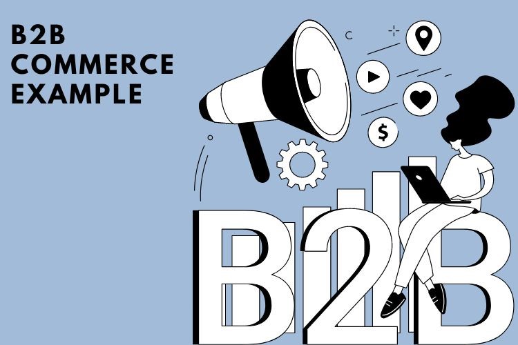 B2B Commerce Examples