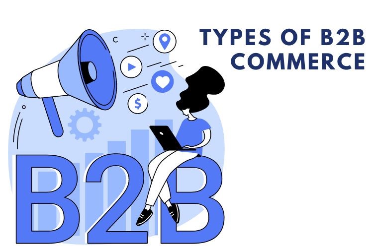 Types of B2B Commerce