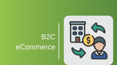 B2C eCommerce