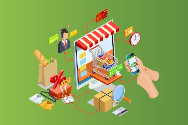 Salesforce B2C eCommerce