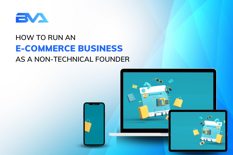 Run An e-Commerce Business