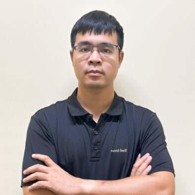 A Thuần - CEO avt