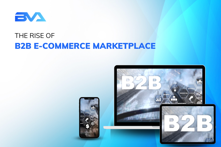 the risk of B2B ecommerce marketplace