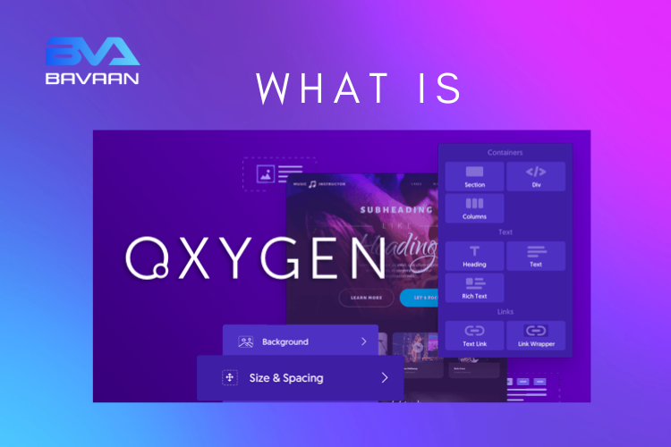 Shopify Oxygen Theme
