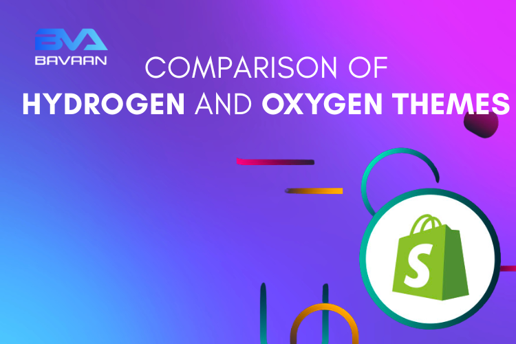 Comparison of Hydrogen and Oxygen Themes
