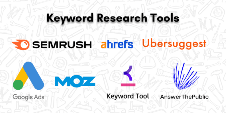 Using content research tools for better ecommerce content 