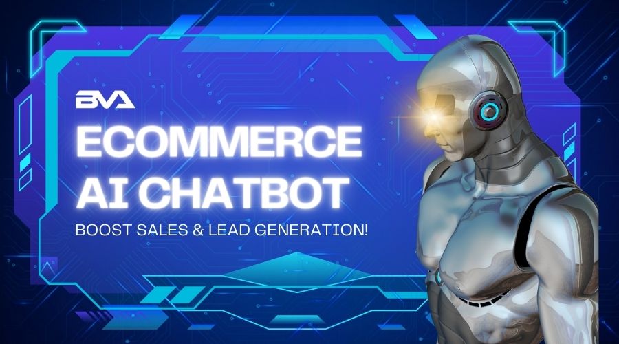 Ecommerce AI Chatbot