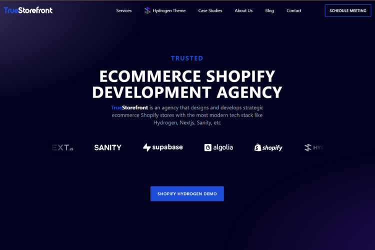 tsf-shopify-website-developer