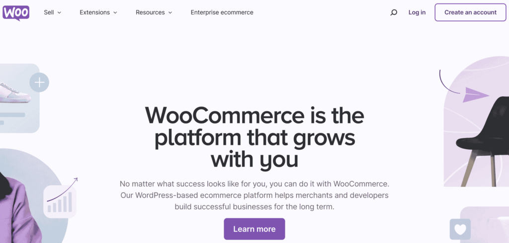 WooCommerce